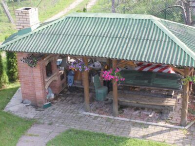 Агроусадьба «Струстянский Дом»