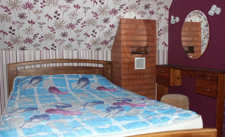 Агроусадьба «Струстянский Дом»