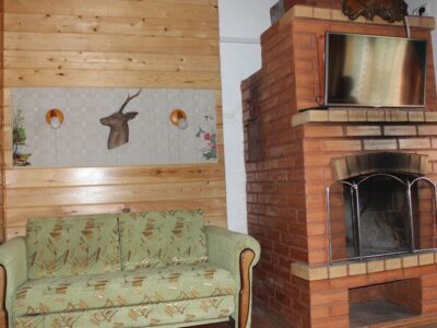 Агроусадьба «Струстянский Дом»