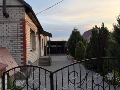 Браславский дом