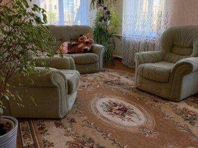 Браславский дом