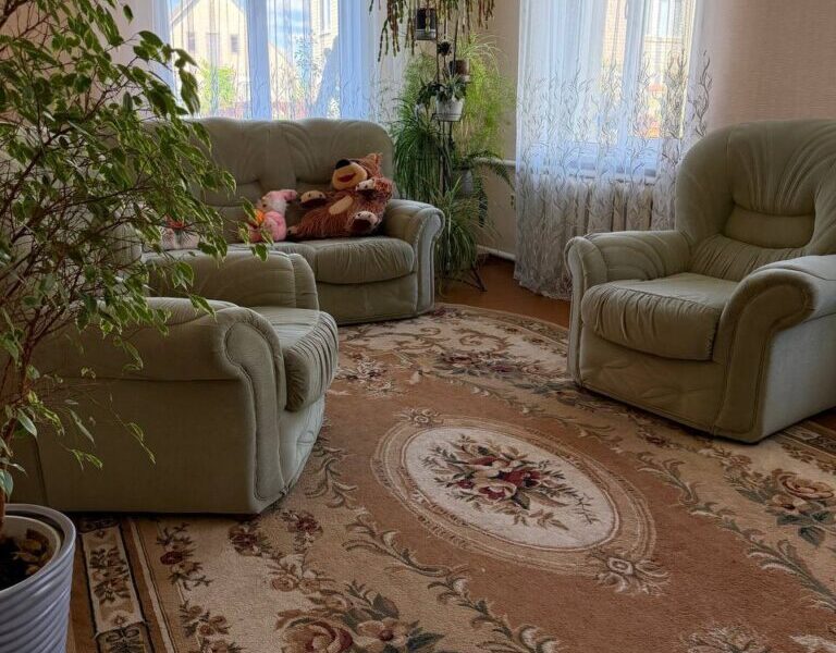 Браславский дом
